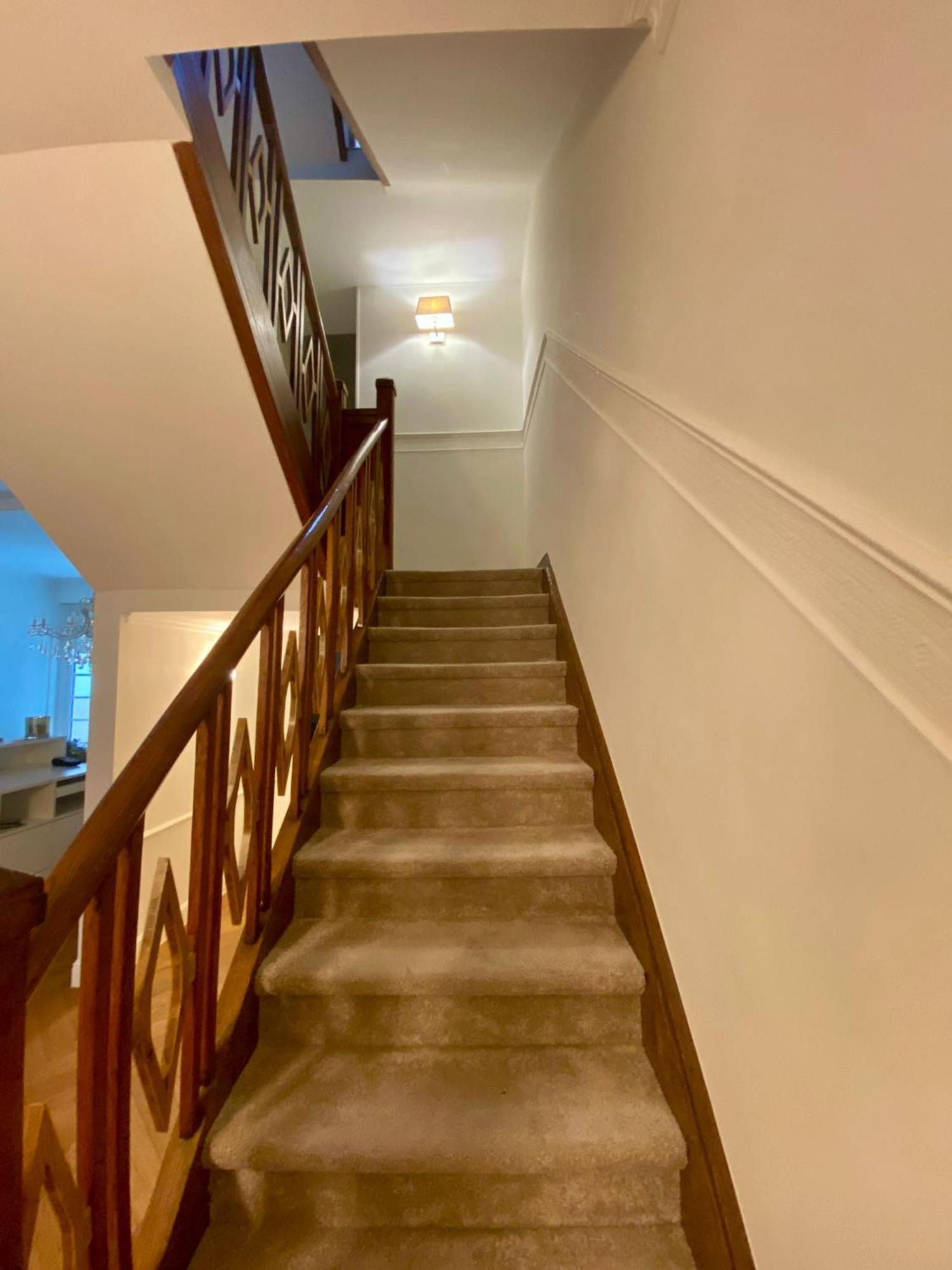 Petrusse Elite Suites Люксембург Екстериор снимка