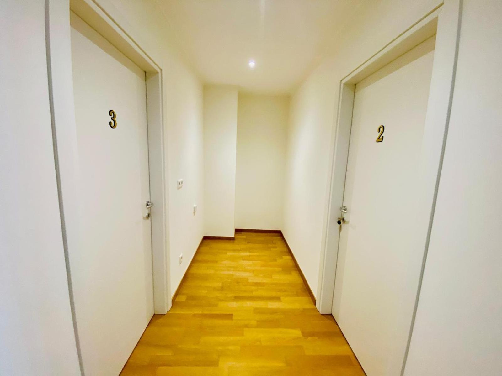 Petrusse Elite Suites Люксембург Екстериор снимка