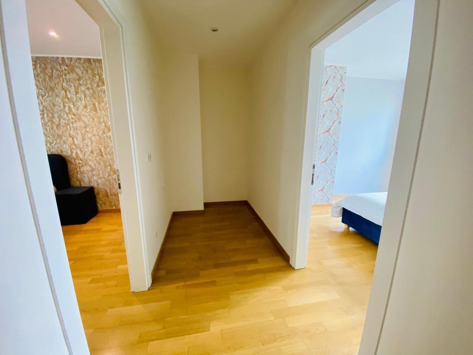 Petrusse Elite Suites Люксембург Екстериор снимка
