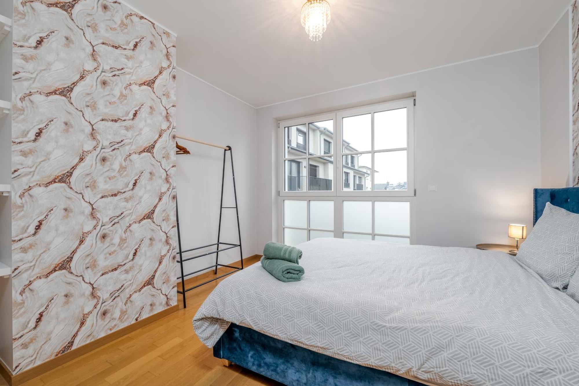 Petrusse Elite Suites Люксембург Екстериор снимка