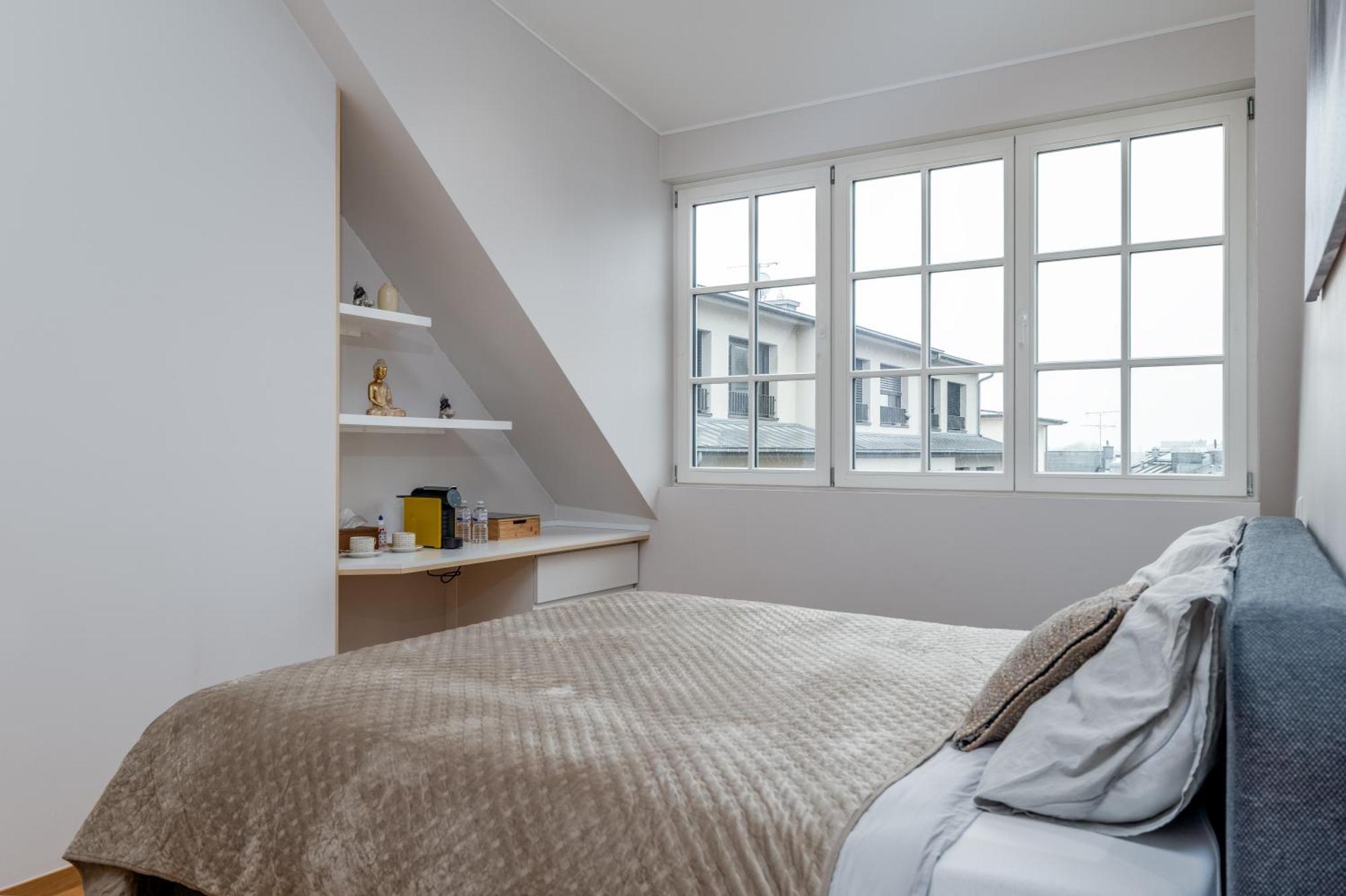 Petrusse Elite Suites Люксембург Екстериор снимка