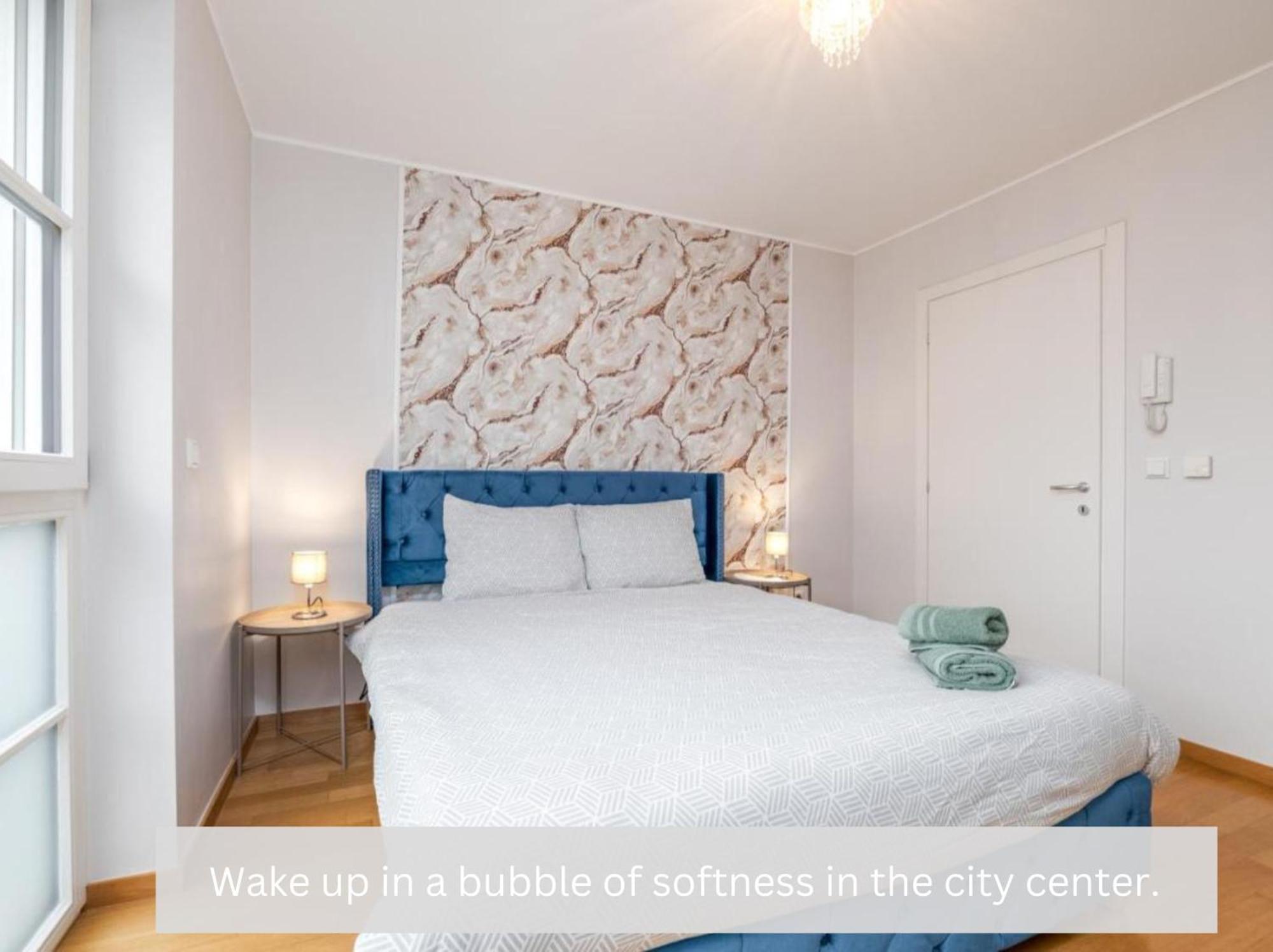 Petrusse Elite Suites Люксембург Екстериор снимка